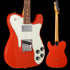 Fender Vintera '70s Telecaster Custom, Pau Ferro Fb, Fiesta Red