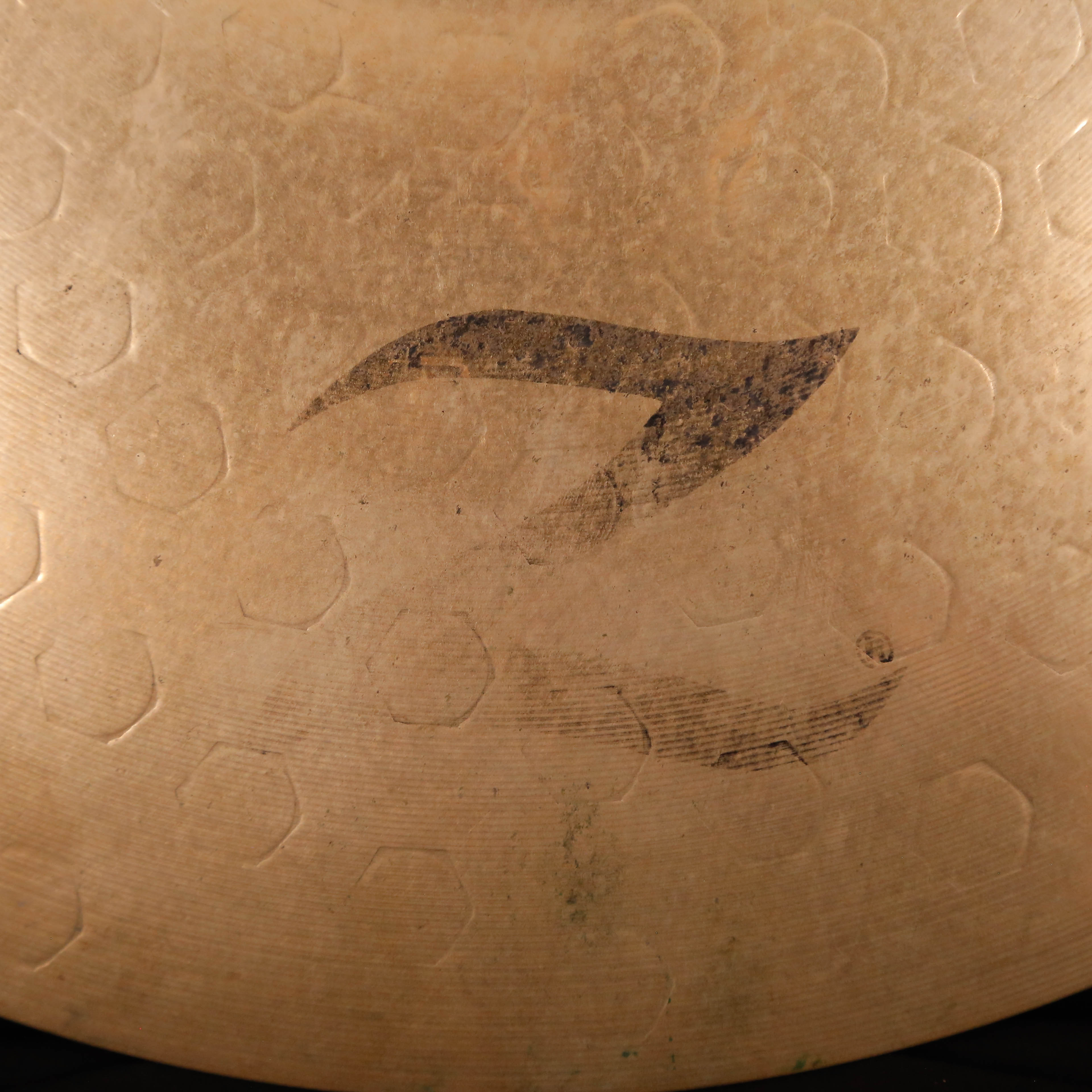 Zildjian 20'' Z Custom Power Ride Cymbal
