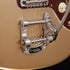 Fender Gold Foil Jazzmaster, Shoreline Gold