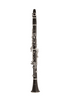 Selmer CL301 Clarinet - Student - Composite