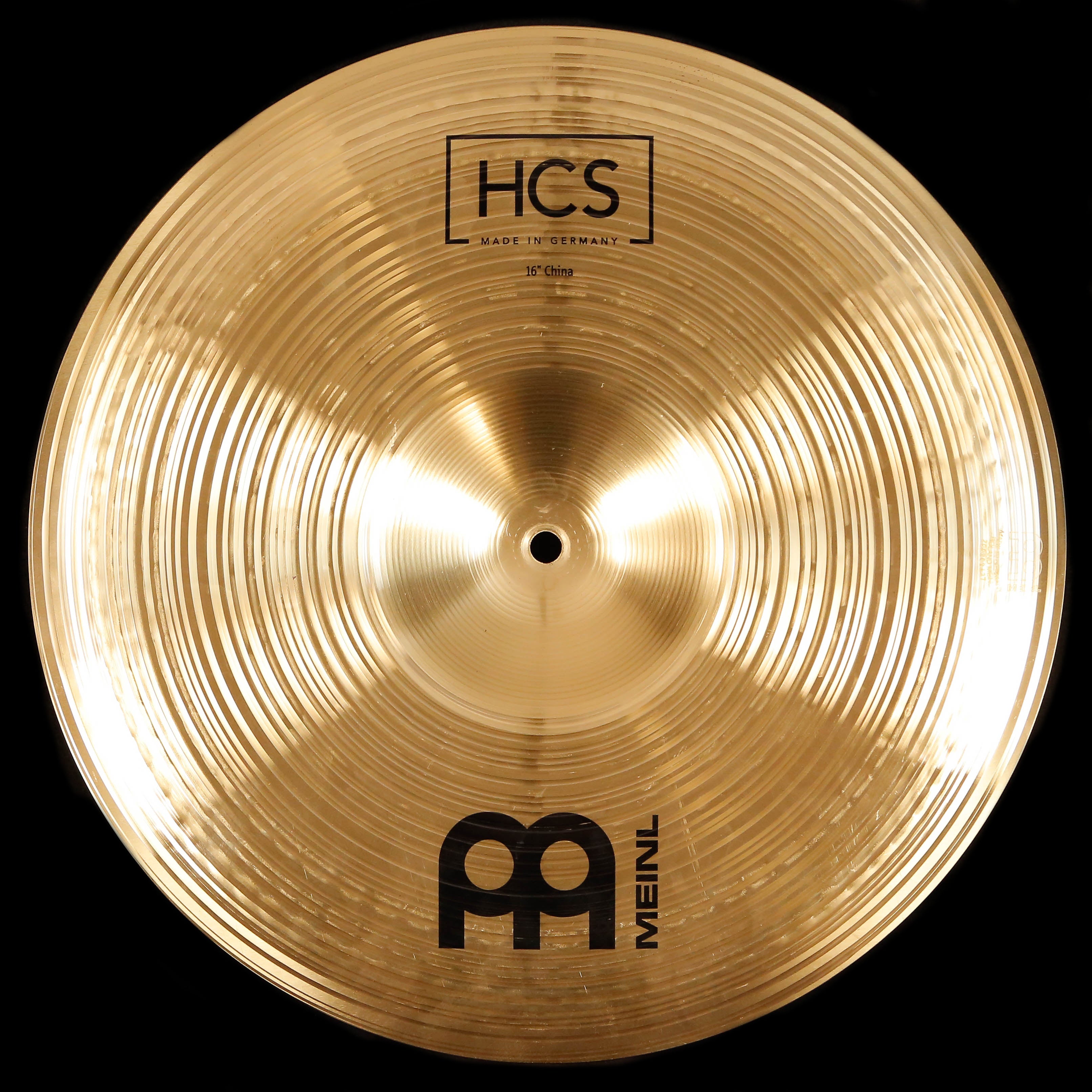 Meinl Cymbals HCS 16'' China
