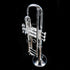 Bach 180S37 Stradivarius 180 Series Profess Bb Trumpet, #37 Bell, Silver Plated