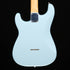 Fender Noventa Stratocaster, Maple Fingerbard, Daphne Blue