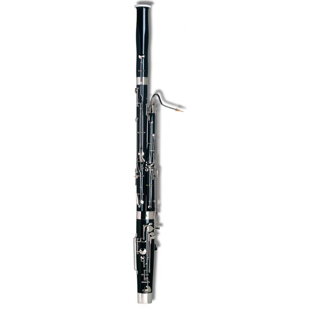 Selmer 1432B Student Bassoon, Composite