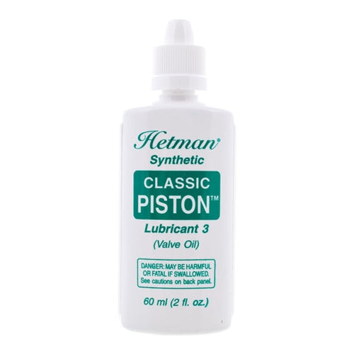 Hetman Classic Piston #3 CR 60ml CP60CR