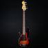 Fender American Professional II Precision Bass LH,Rosewood Fb,3-Color SB