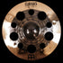 Meinl Cymbals CC18DUTRC Classics Custom Dual Series 18" Trash Crash