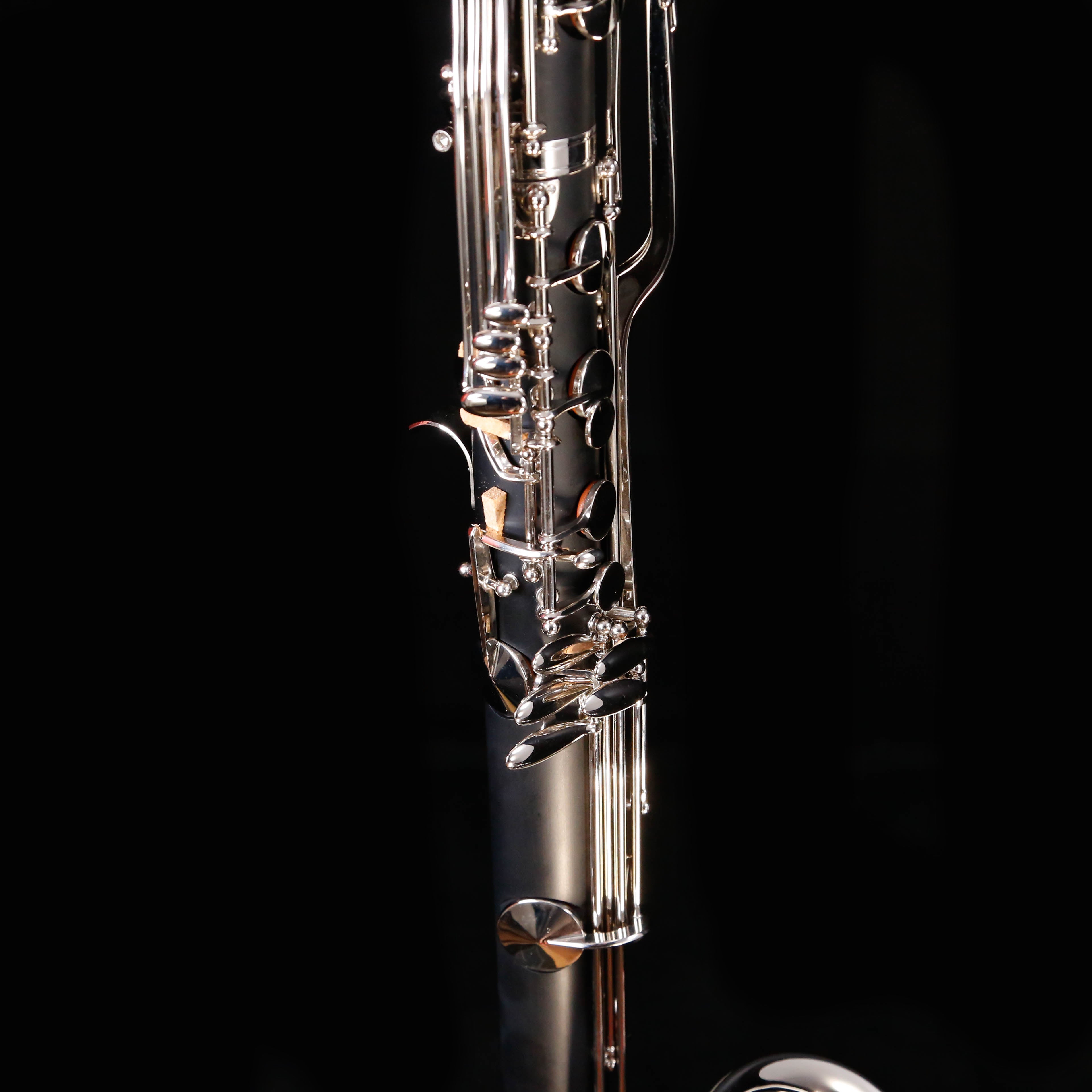 Selmer 1430lp deals bass clarinet