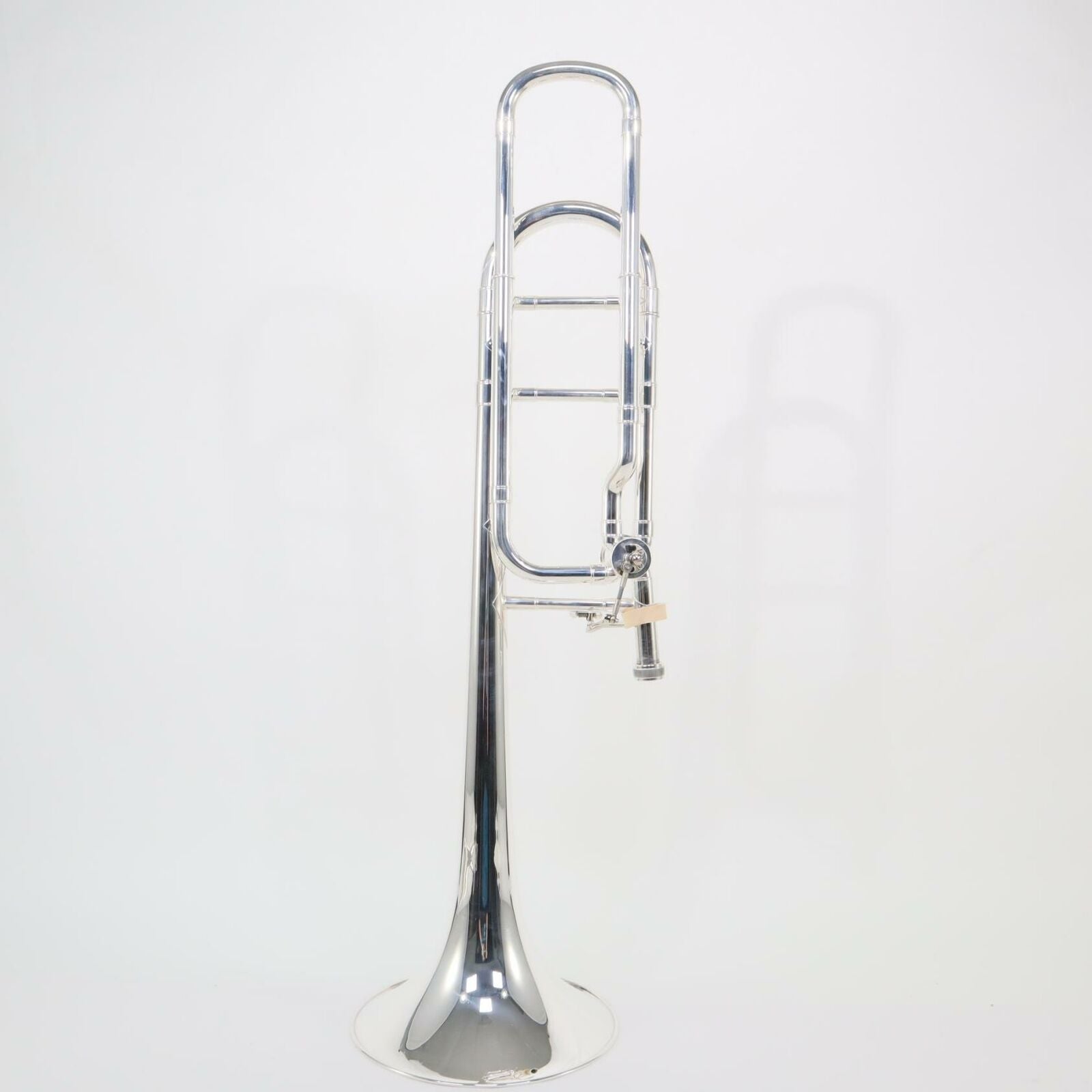 Bach 42BOS Trombone Outfit