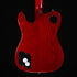 Fender Jim Adkins JA-90 Telecaster Thinline,Crimson Red Transparent