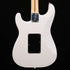 Fender Player Stratocaster w Floyd Rose, Maple Fb, Polar White