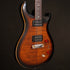 PRS SE Paul's Guitar Electric, Black Gold Sunburst