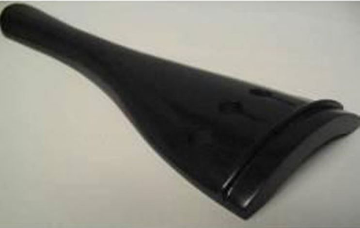 Ebony Cello Tailpiece 1342 3/4 Size