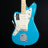 Fender American Professional II Jazzmaster LH, Maple Fb, Miami Blue
