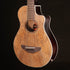 Yamaha APXT2EW NT Natural 3/4 Size APX Thinline Acoustic Electric Cutaway Guitar