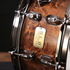 TAMA S.L.P. snare drum ''G-Maple'' 6''x14'' Maple snare drum Kona Mappa Burl