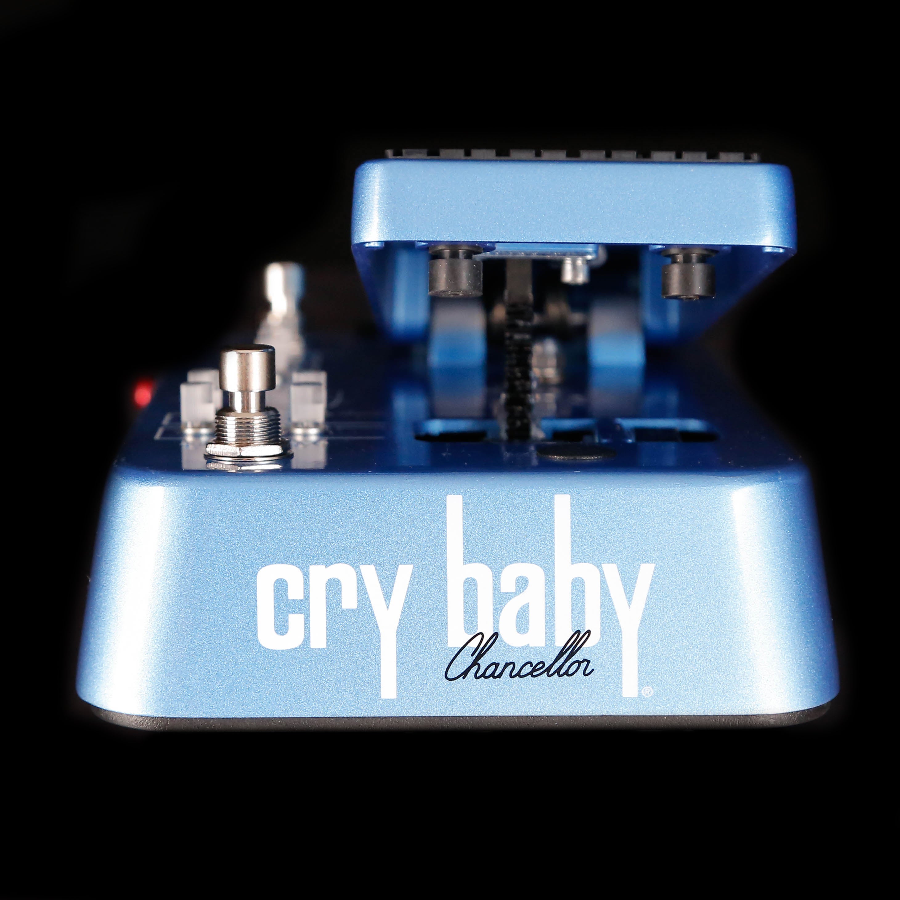 Dunlop JCT95 Justin Chancellor Cry Baby Wah Pedal