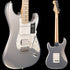 Fender Player Stratocaster HSS, Maple Fb, Silver