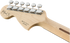 Fender Albert Hammond Jr. Signature Stratocaster, Rosewood Fb, Olympic White