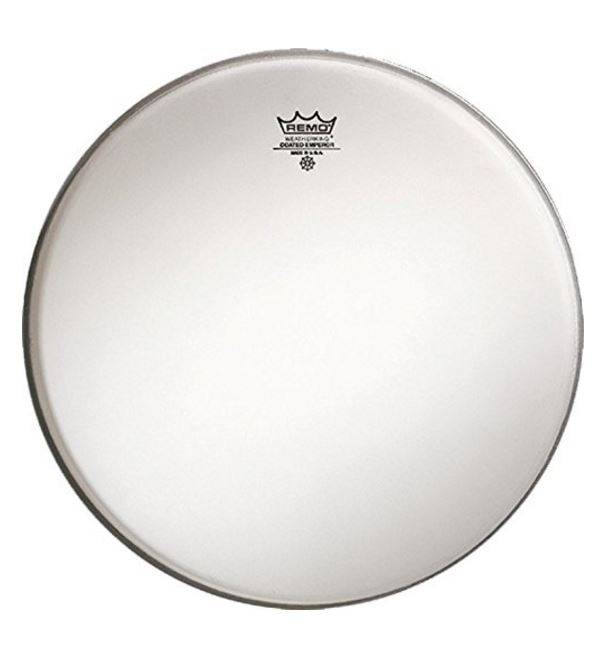 Remo Emperor Coated Bass Drumhead 22''