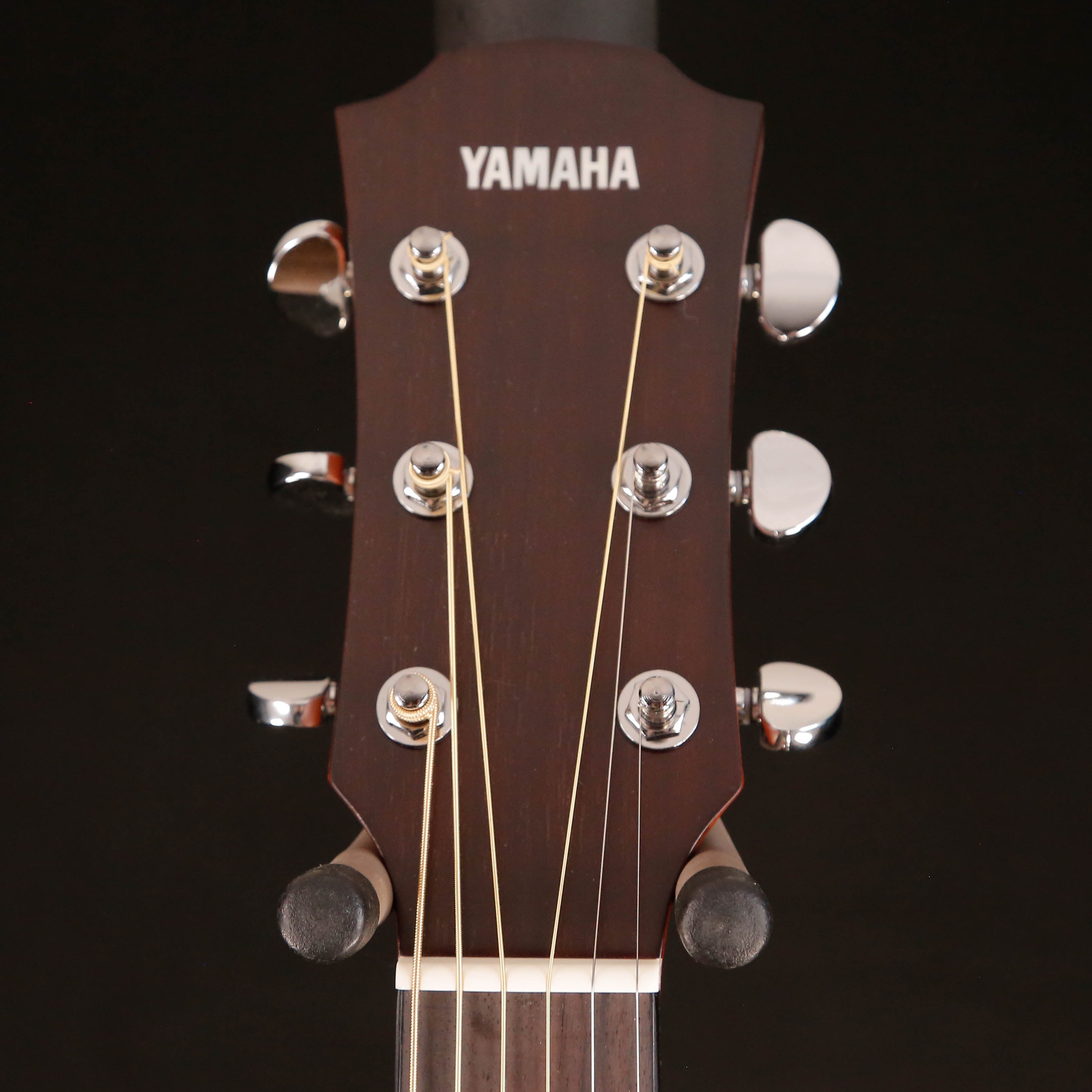 Yamaha AC1R TBS Cutaway Acoustic Electric Tobacco Sunburst