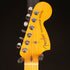 Fender American Professional II Telecaster Deluxe, Mpl Fb, Miami Blue 8lbs 0oz