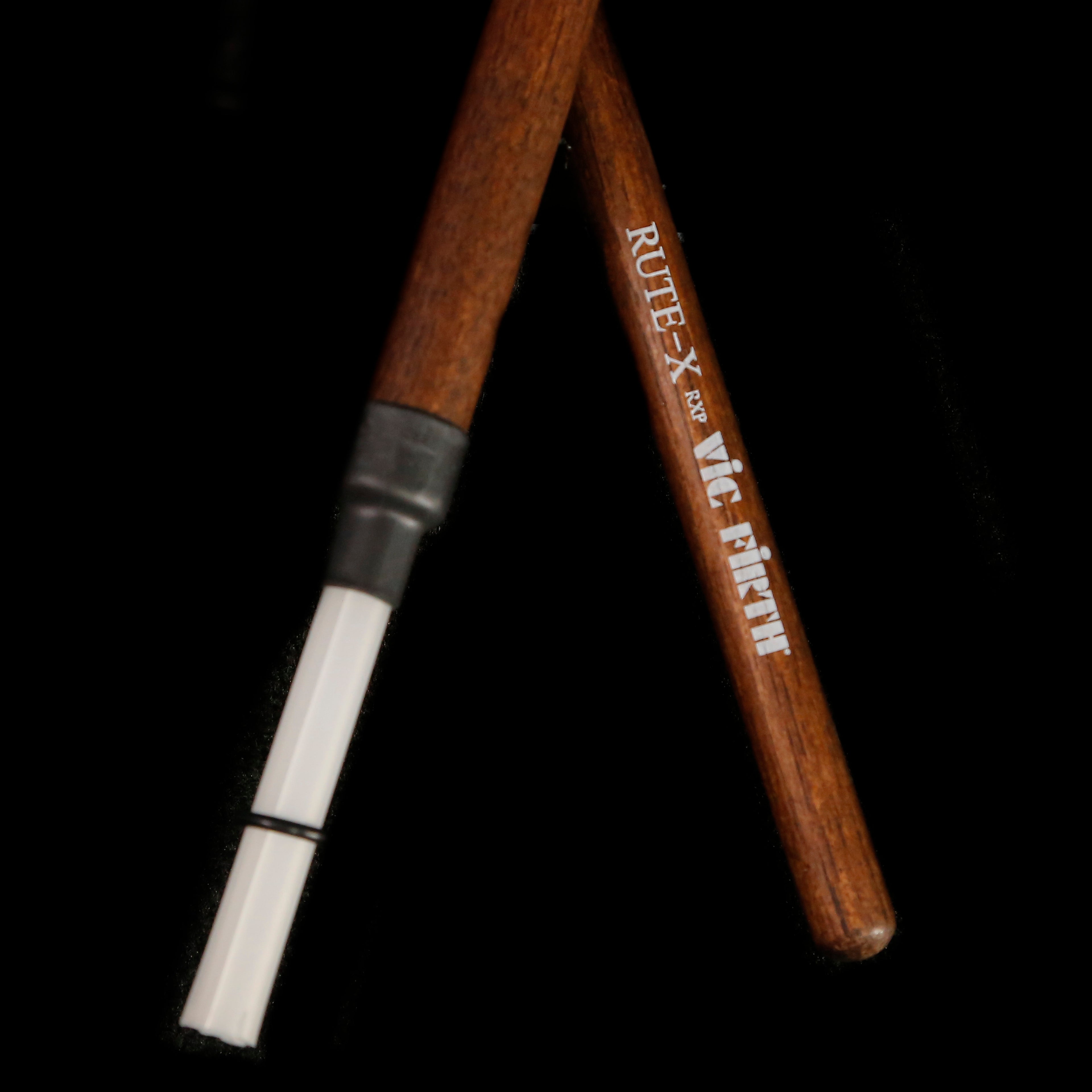 Vic Firth Rute-X, Poly Synthetic