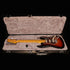 Fender American Professional II Stratocaster HSS, 3-Color SB 8lbs 2.3oz