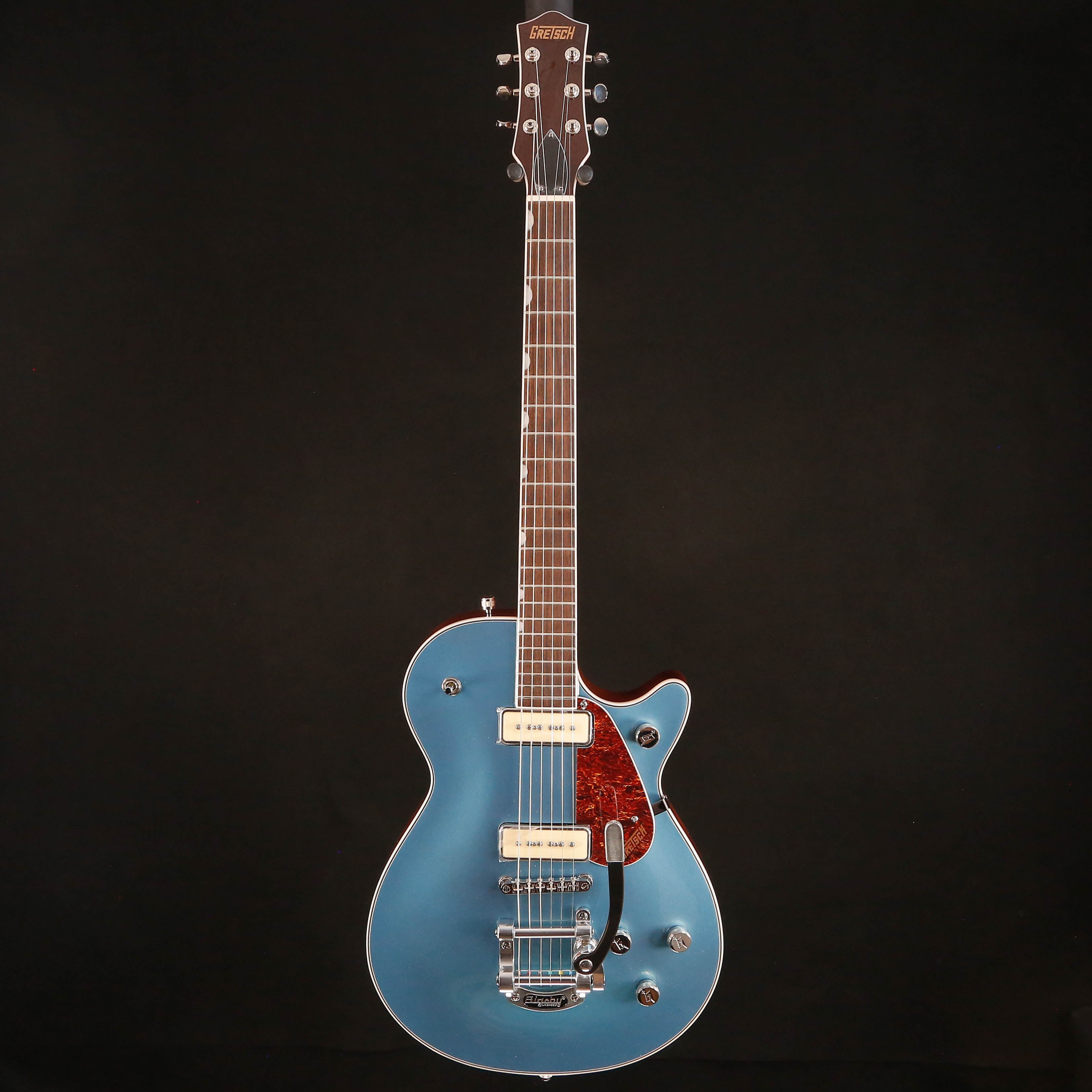 Gretsch G5210T-P90 Electromatic Jet Two 90, Mako