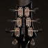 PRS SE Paul's Guitar Electric, Black Gold Sunburst