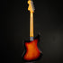 Squier Classic Vibe 70s Jaguar, Laurel Fd, 3-Color Sunburst