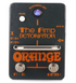 Orange Amp-Detonator ABY