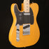 Fender Player Telecaster Left-Hand, Maple Fb, Butterscotch Blonde