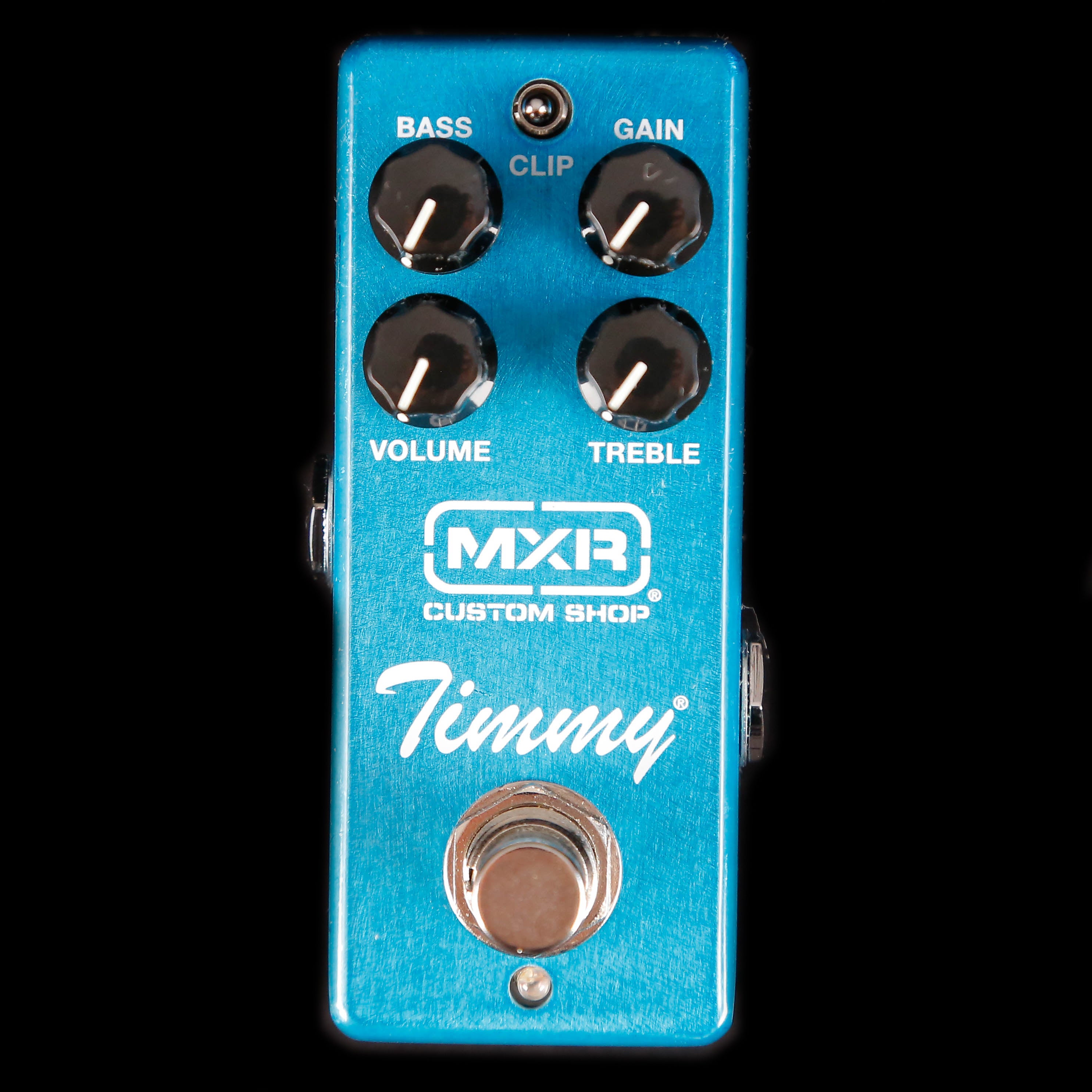 MXR CPS027 Timmy Overdrive – Melody Music Shop LLC