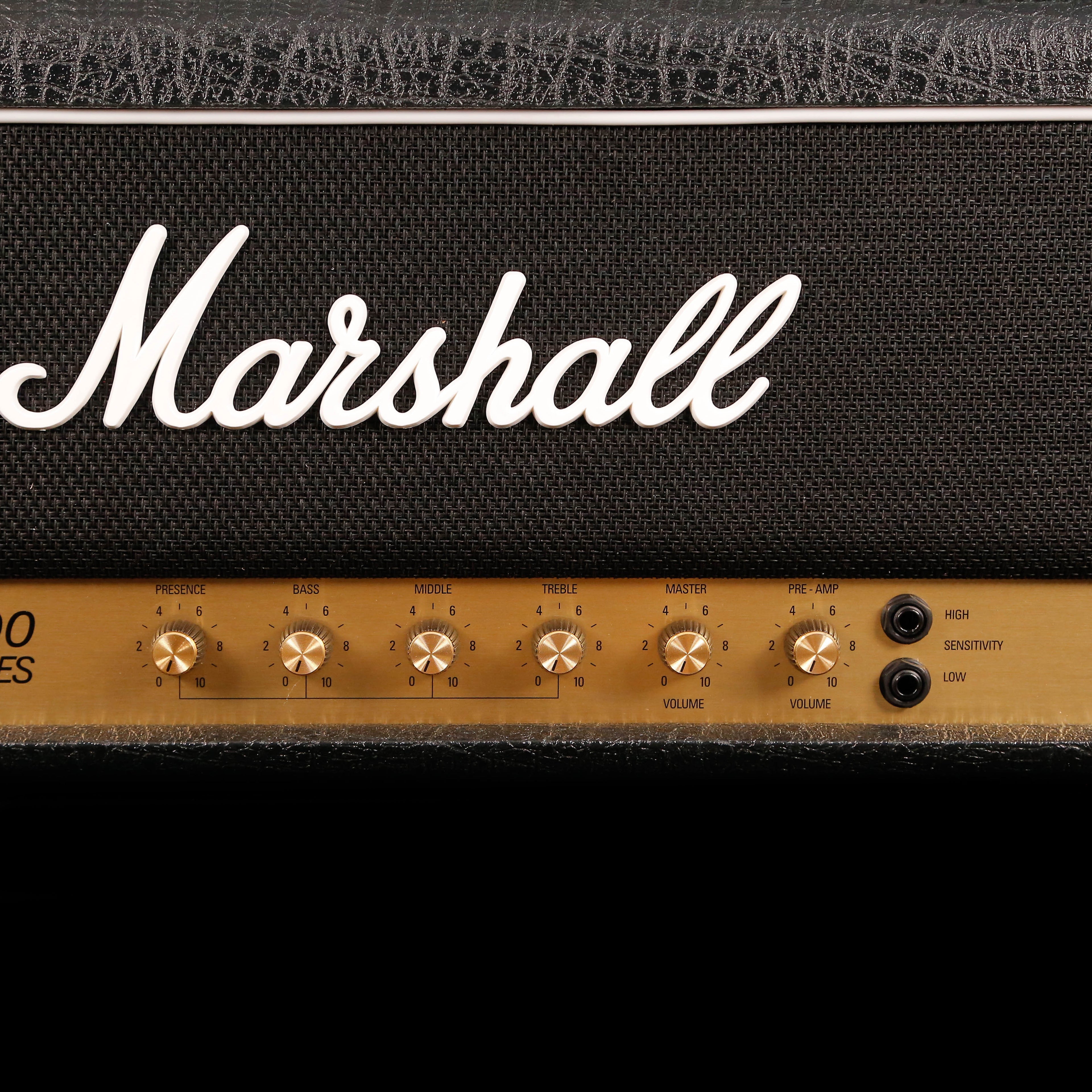 Marshall JCM800 2203x Vintage Series 100 watt Guitar Amp