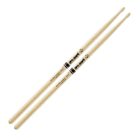 ProMark Shira Kashi Oak Attack 727 Wood Tip drumstick