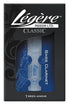 Legere L171400 Classic Bass Clarinet Reed #3.5