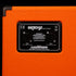 Orange OBC115 1X15 Loaded with 1 Eminence 15'' speaker 8 ohm 400 watts handling