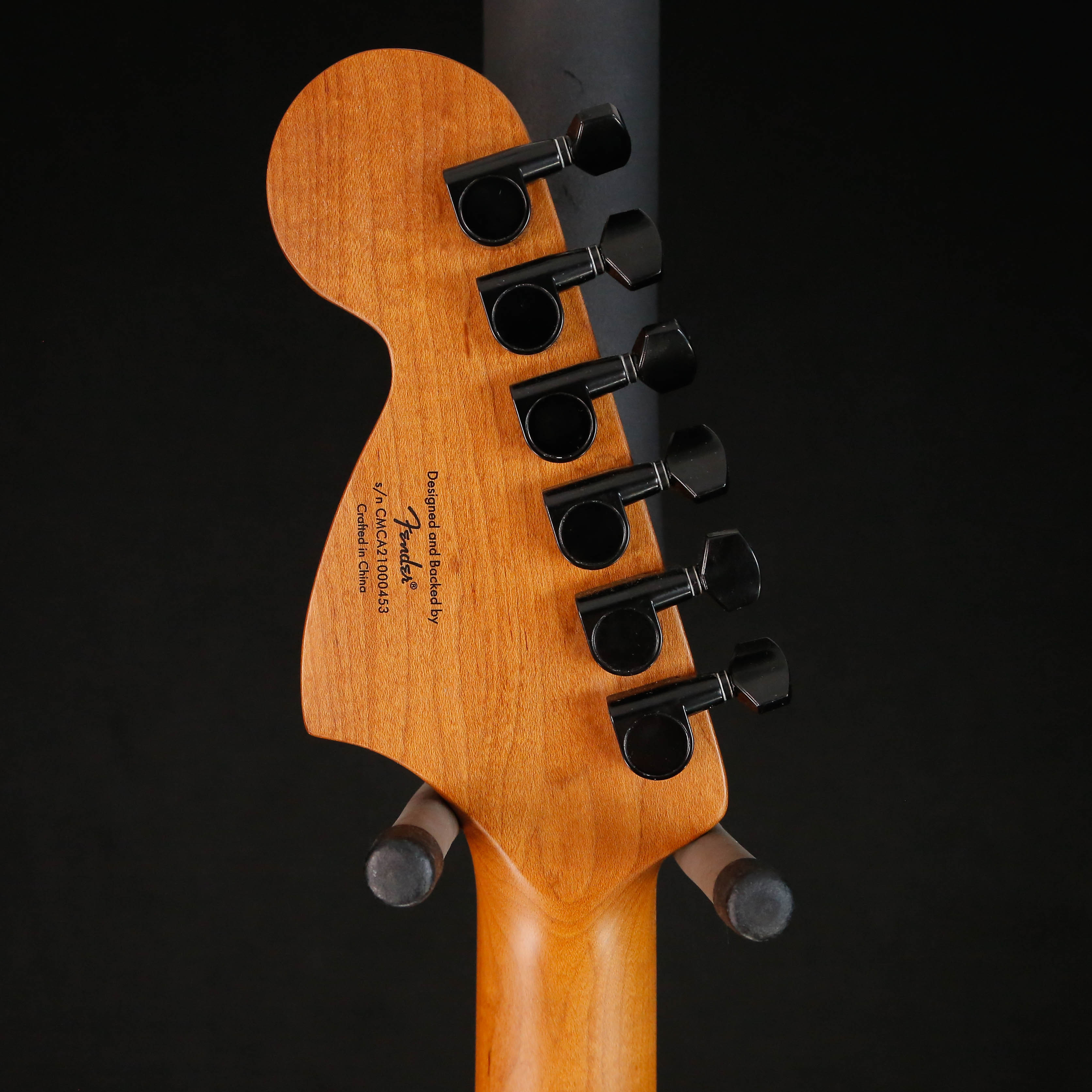 Squier Contemporary Stratocaster Special, Maple Fb, Sky Burst Metallic
