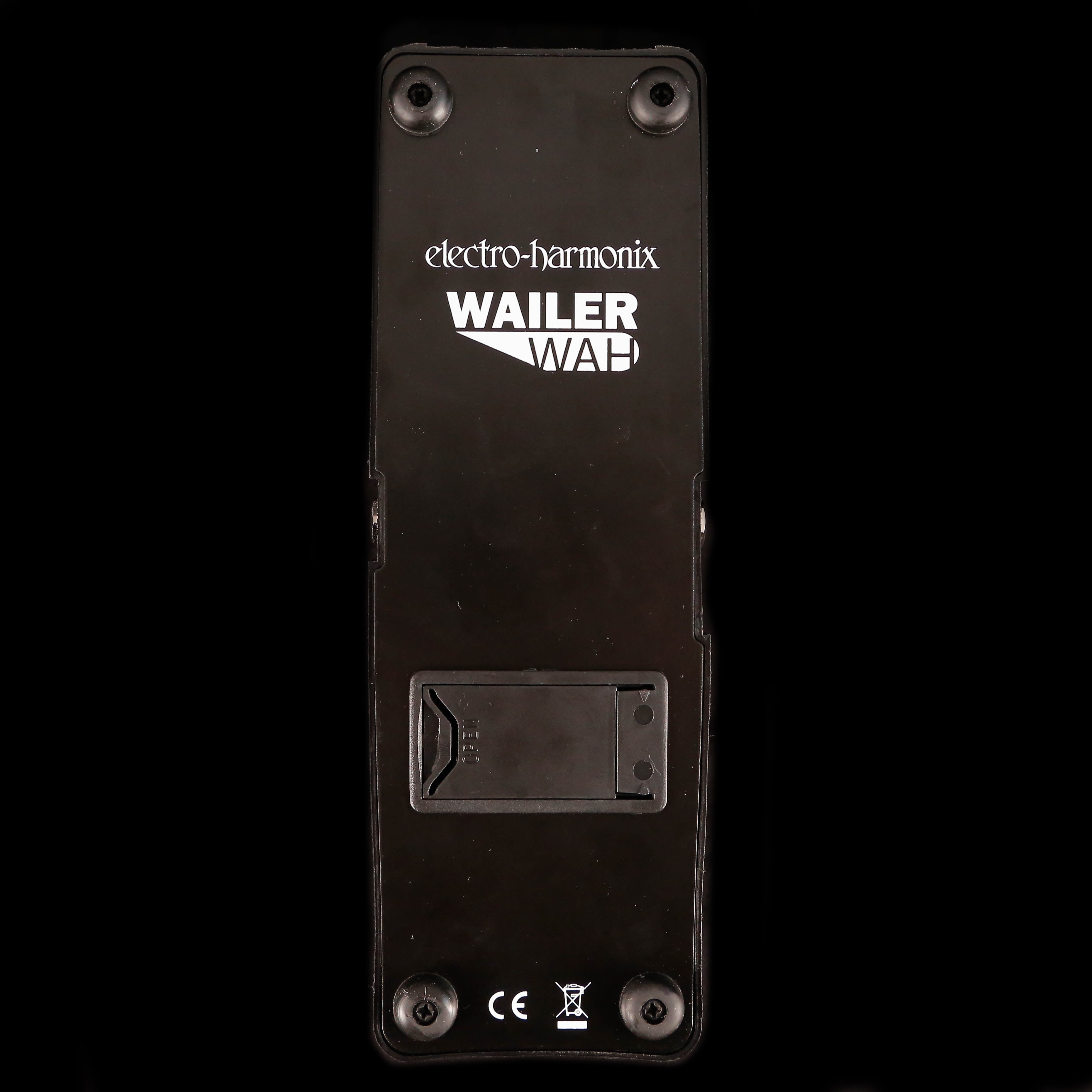 Electro-Harmonix Wailer Wah Pedal