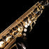 Selmer ''La Voix II'' SAS411B Alto Saxophone, Black Lacquer - NEW MODEL!