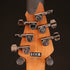 EVH Wolfgang WG Standard Electric, Exotic Koa