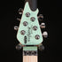 EVH Wolfgang Special Electric, Satin Surf Green