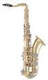 Selmer STS201 200 Series Tenor Saxophone Outfit