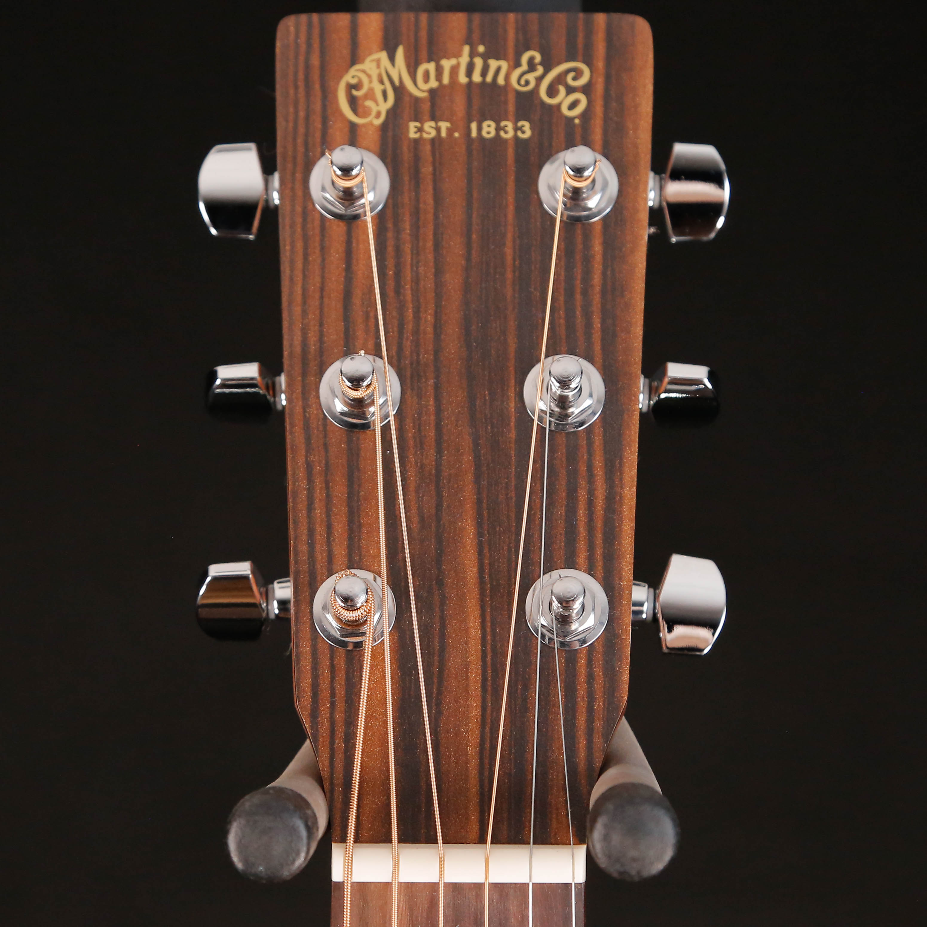 Martin GPC-X2E Sapele/Macassar X Series w Gig Bag