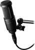 Audio Technica AT2020 Studio Condensor Microphone
