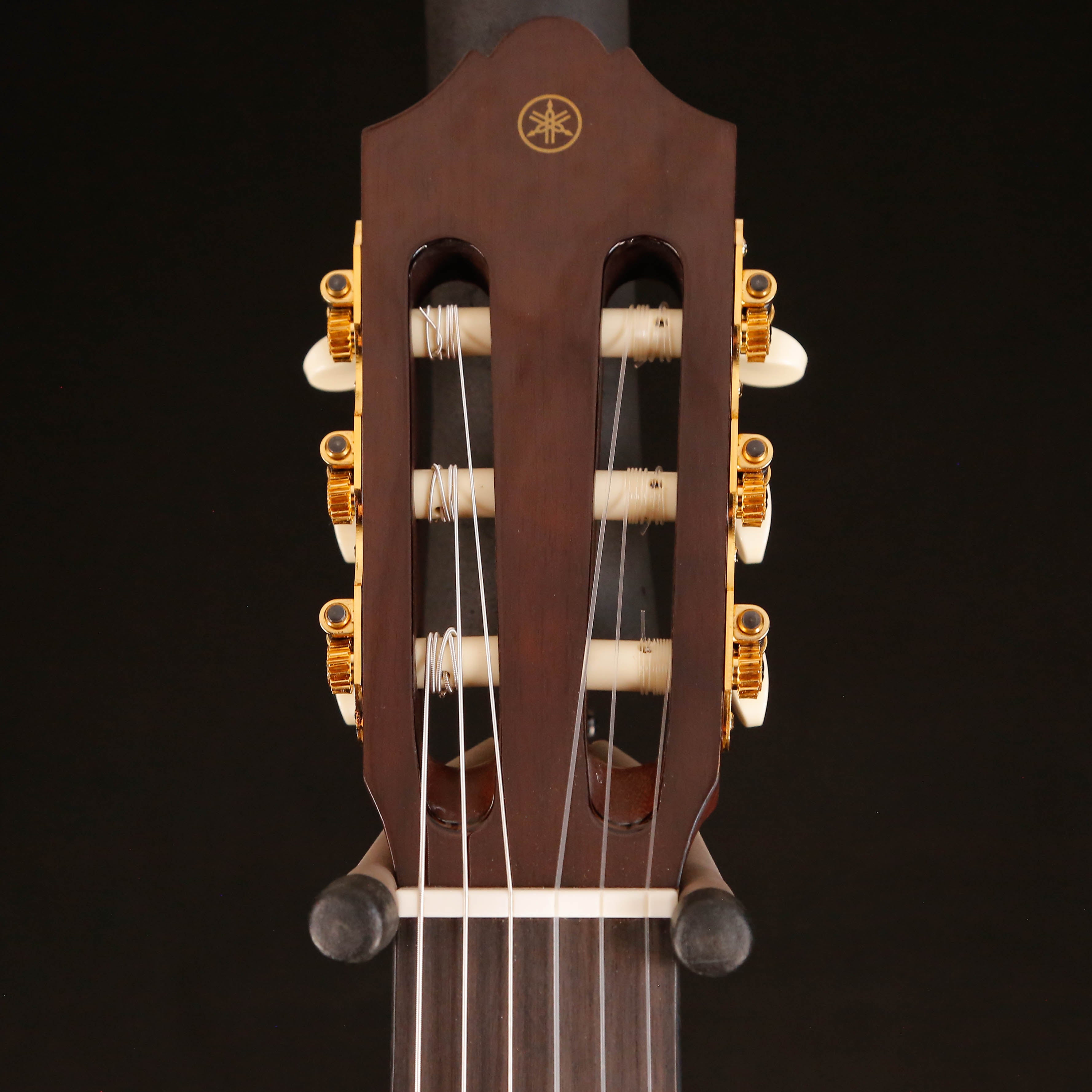 Yamaha CG192S Classical Guitar, Spruce Top – Melody Music Shop LLC
