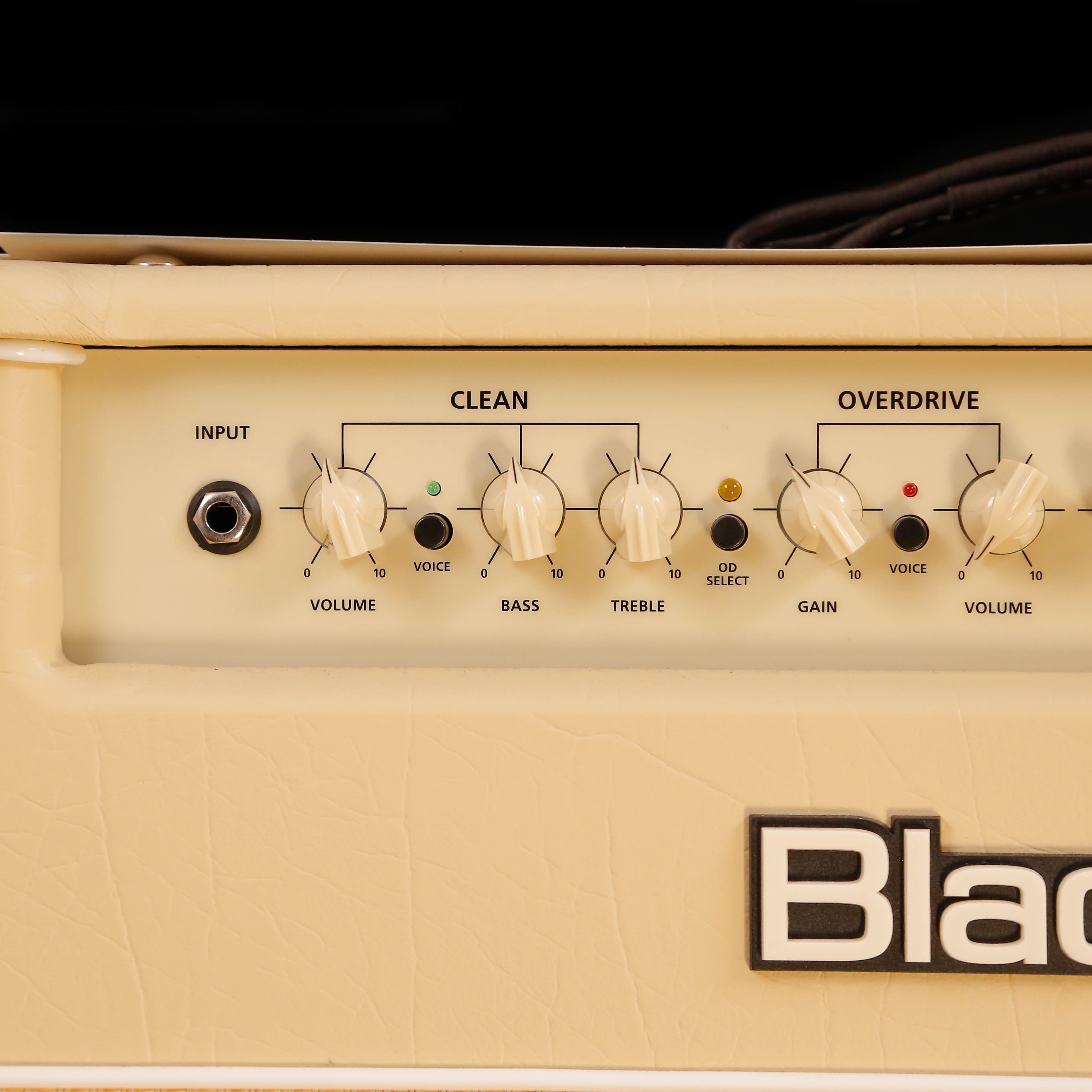 Blackstar HT Club 40 Mark II 1 x 12-inch 40-watt Tube Combo Amp - Blonde Edition