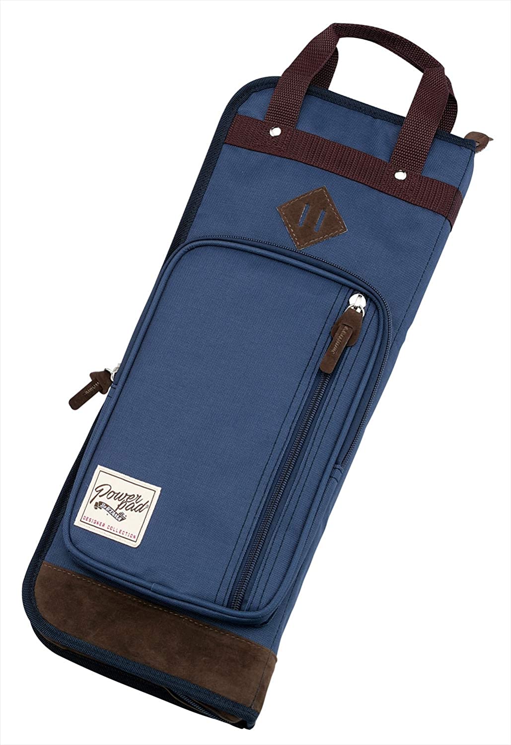 TAMA Power Pad Designer Collection Stick Bag Navy Blue