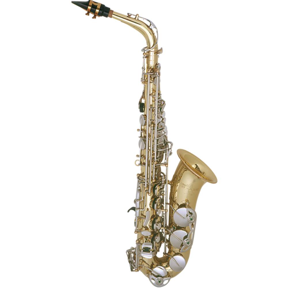 Selmer AS600 Aristocrat Series Student Eb Alto Saxophone